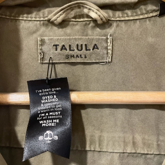 Aritzia Jacket - Talula. - Picture 4 of 6